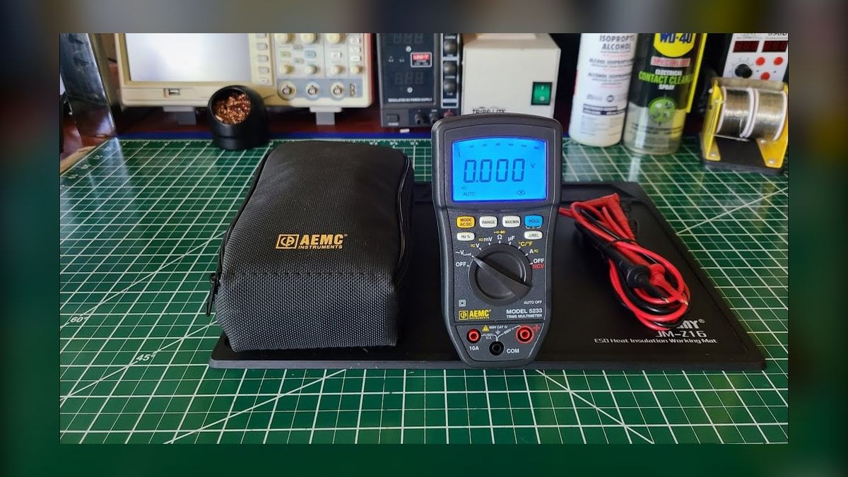 Top 10 Multimeters — Best Overall + Best Value in 2027 — figure 9