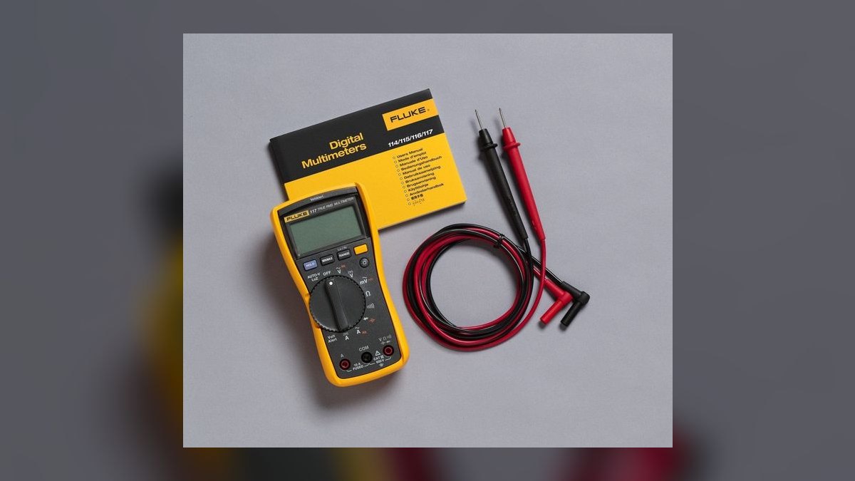 Top 10 Multimeters — Best Overall + Best Value in 2027