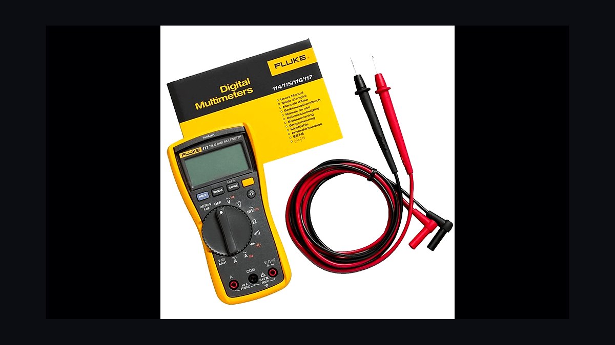 Top 10 Multimeters — Best Overall + Best Value in 2027