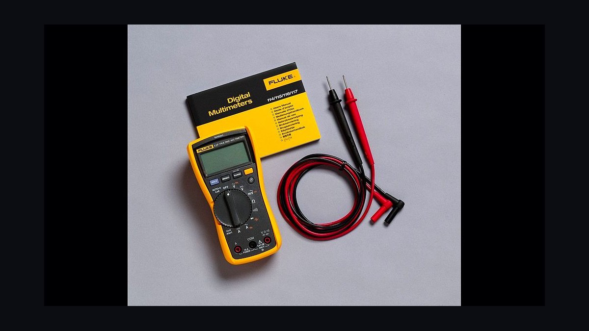 Top 10 Multimeters — Best Overall + Best Value in 2027