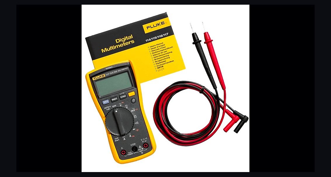 Top 10 Multimeters — Best Overall + Best Value in 2027
