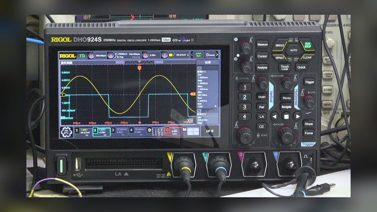 Top 10 Hobby Oscilloscopes — Best Overall + Best Value in 2027 — figure 1