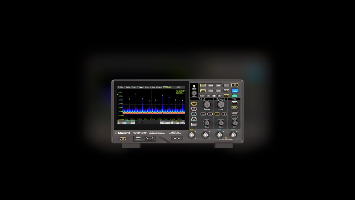 Top 10 Hobby Oscilloscopes — Best Overall + Best Value in 2027 — figure 10