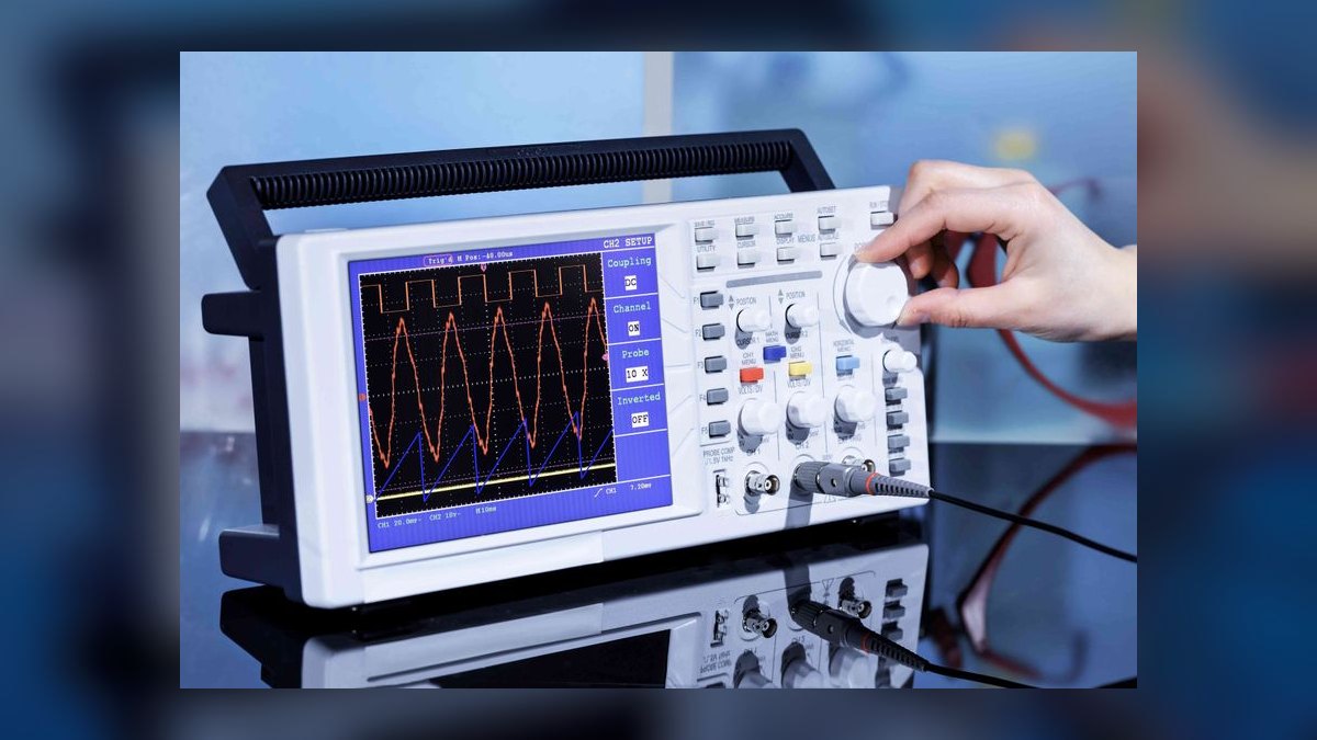 Top 10 Hobby Oscilloscopes — Best Overall + Best Value in 2027 — figure 2