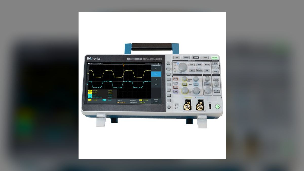 Top 10 Hobby Oscilloscopes — Best Overall + Best Value in 2027 — figure 3
