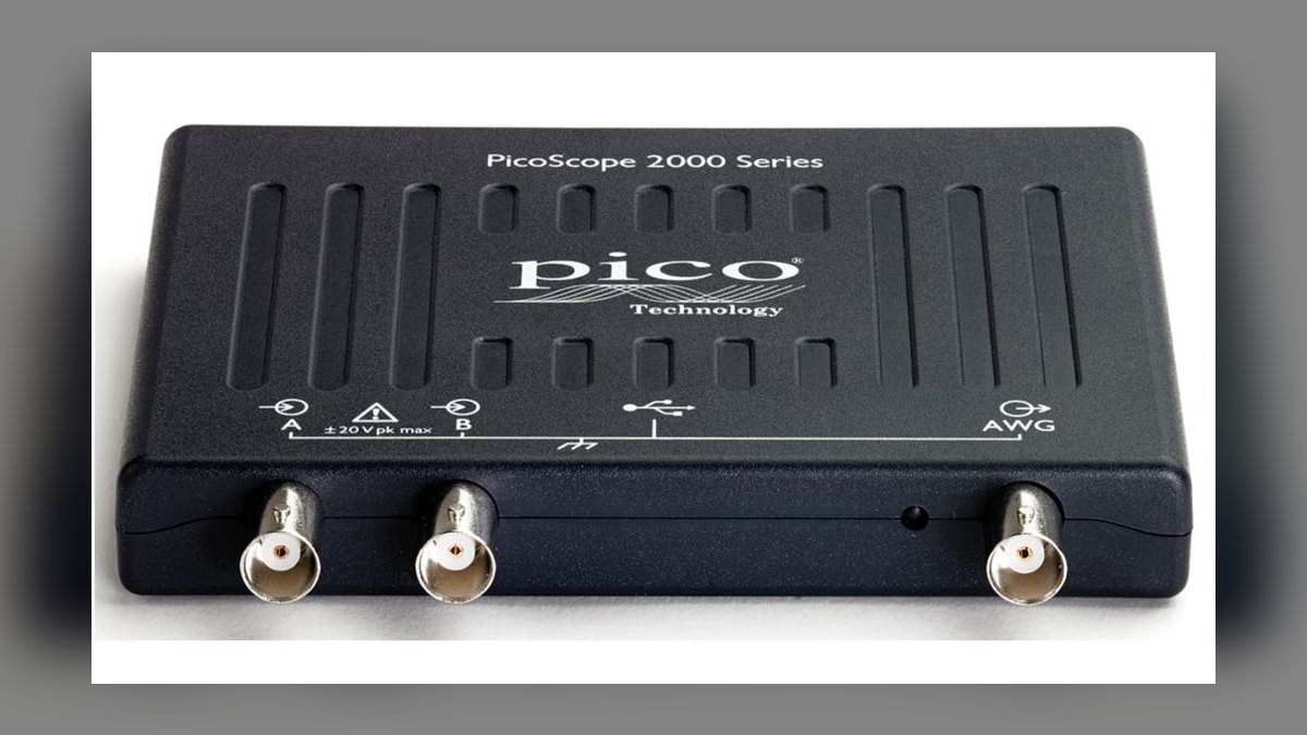 Top 10 Hobby Oscilloscopes — Best Overall + Best Value in 2027 — figure 9