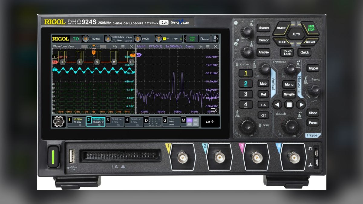 Top 10 Hobby Oscilloscopes — Best Overall + Best Value in 2027