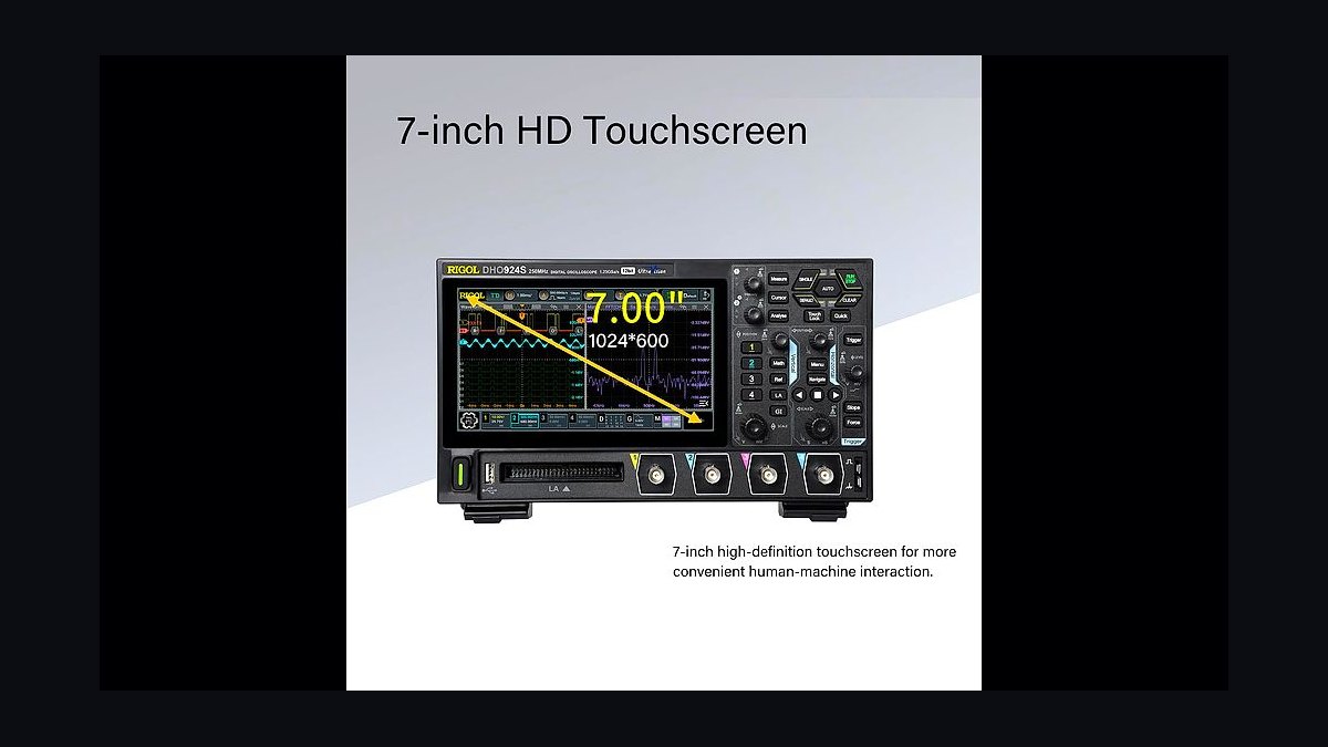Top 10 Hobby Oscilloscopes — Best Overall + Best Value in 2027
