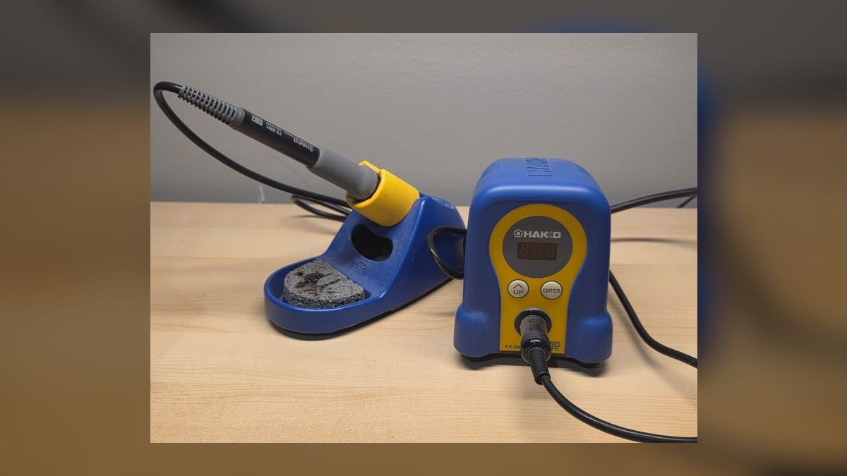 Top 10 Soldering Irons — Best Overall + Best Value in 2027 — figure 1