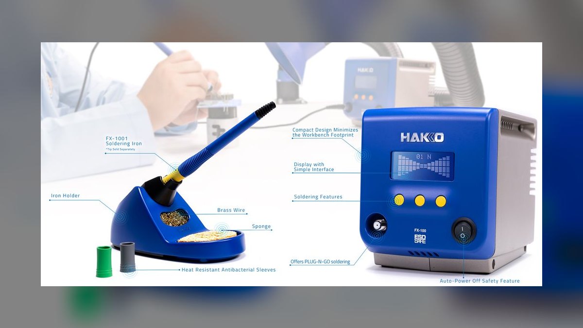 Top 10 Soldering Irons — Best Overall + Best Value in 2027 — figure 10
