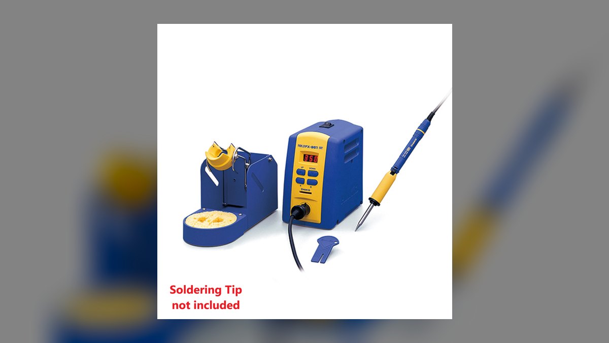Top 10 Soldering Irons — Best Overall + Best Value in 2027 — figure 4