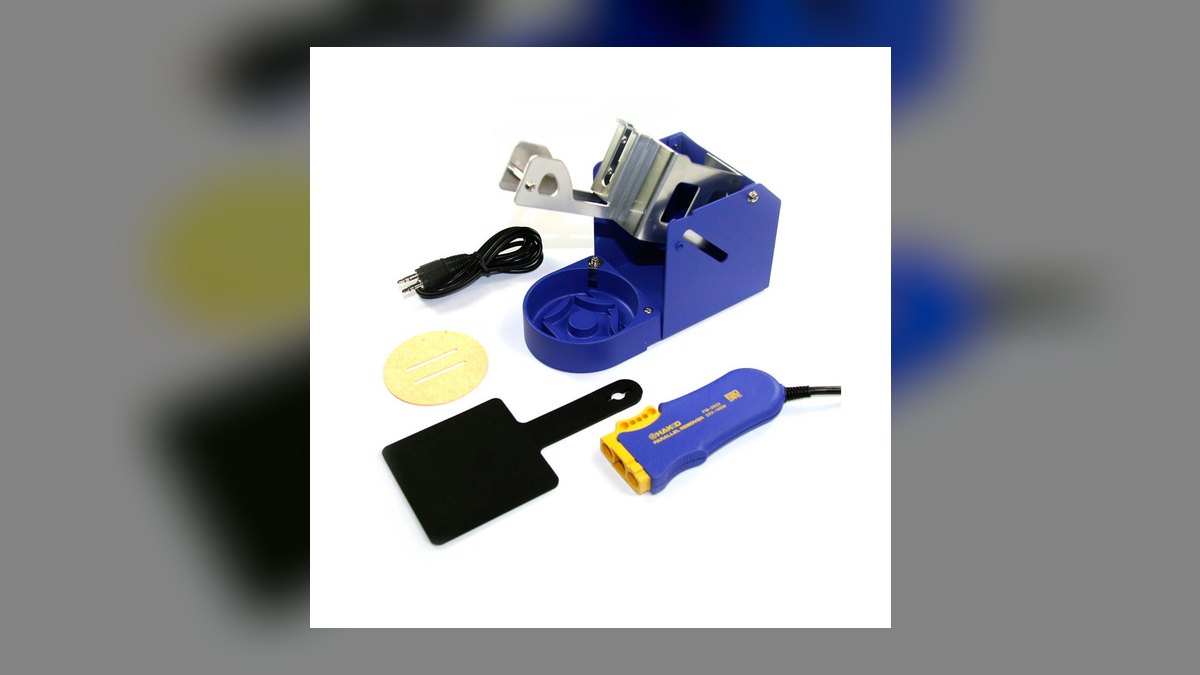 Top 10 Soldering Irons — Best Overall + Best Value in 2027 — figure 5