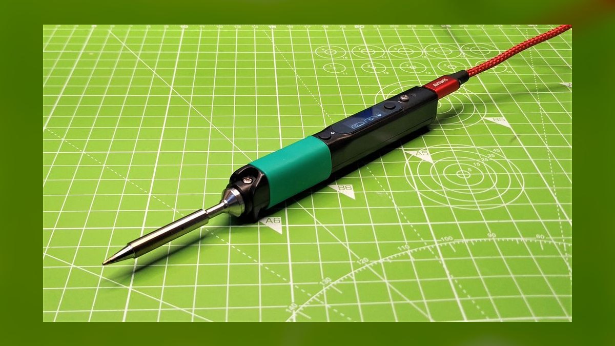 Top 10 Soldering Irons — Best Overall + Best Value in 2027 — figure 6