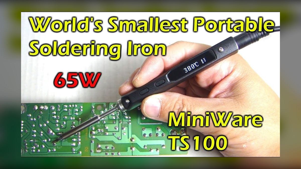 Top 10 Soldering Irons — Best Overall + Best Value in 2027 — figure 7