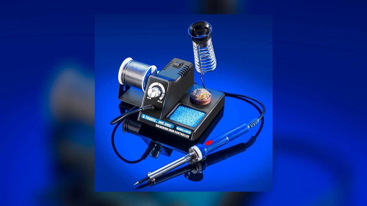 Top 10 Soldering Irons — Best Overall + Best Value in 2027 — figure 8