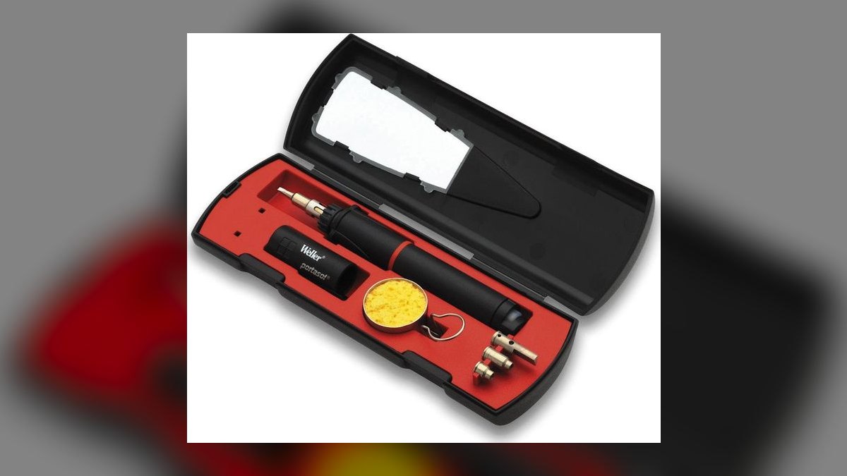 Top 10 Soldering Irons — Best Overall + Best Value in 2027 — figure 9