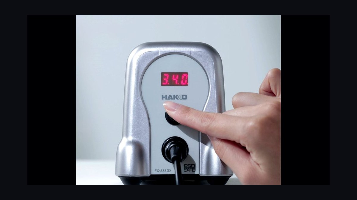 Top 10 Soldering Irons — Best Overall + Best Value in 2027