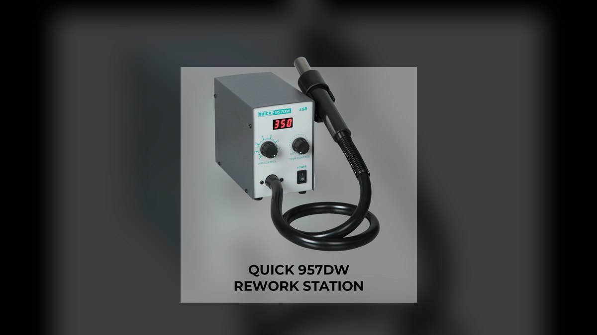 Top 10 Hot Air Rework Stations — Best Overall + Best Value in 2027 — figure 9
