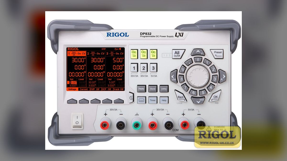 Top 10 Bench Power Supplies — Best Overall + Best Value in 2027 — figure 4