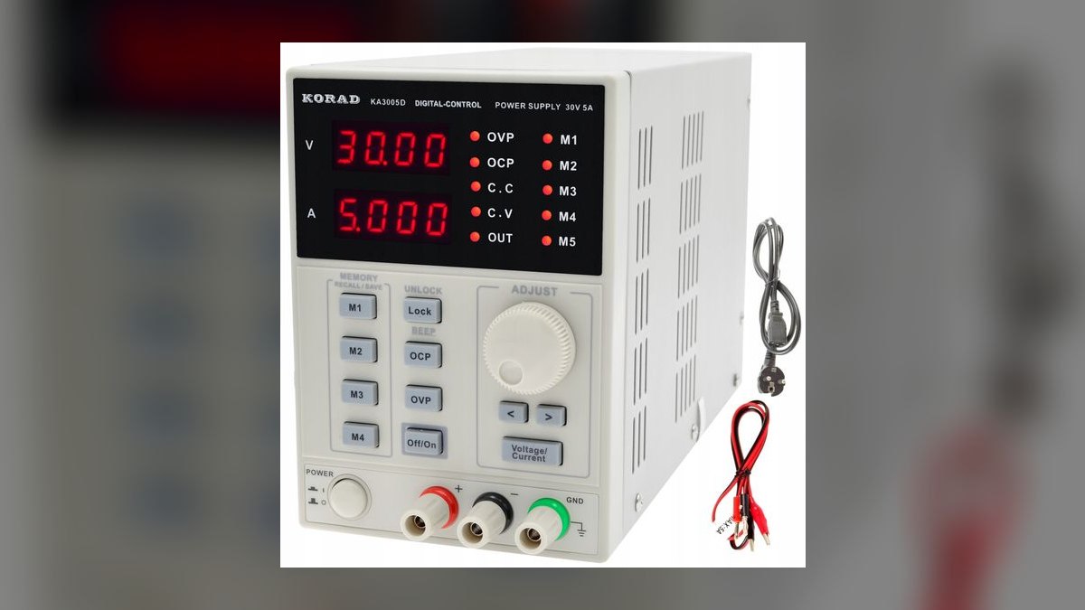 Top 10 Bench Power Supplies — Best Overall + Best Value in 2027 — figure 6