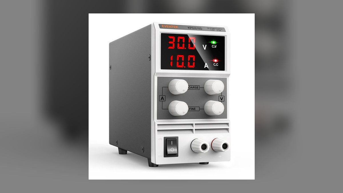 Top 10 Bench Power Supplies — Best Overall + Best Value in 2027 — figure 9