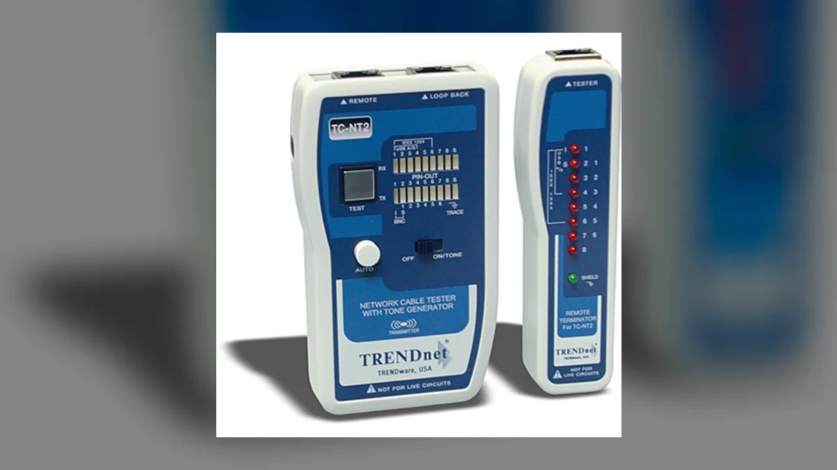 Top 10 Network Cable Testers — Best Overall + Best Value in 2027 — figure 8