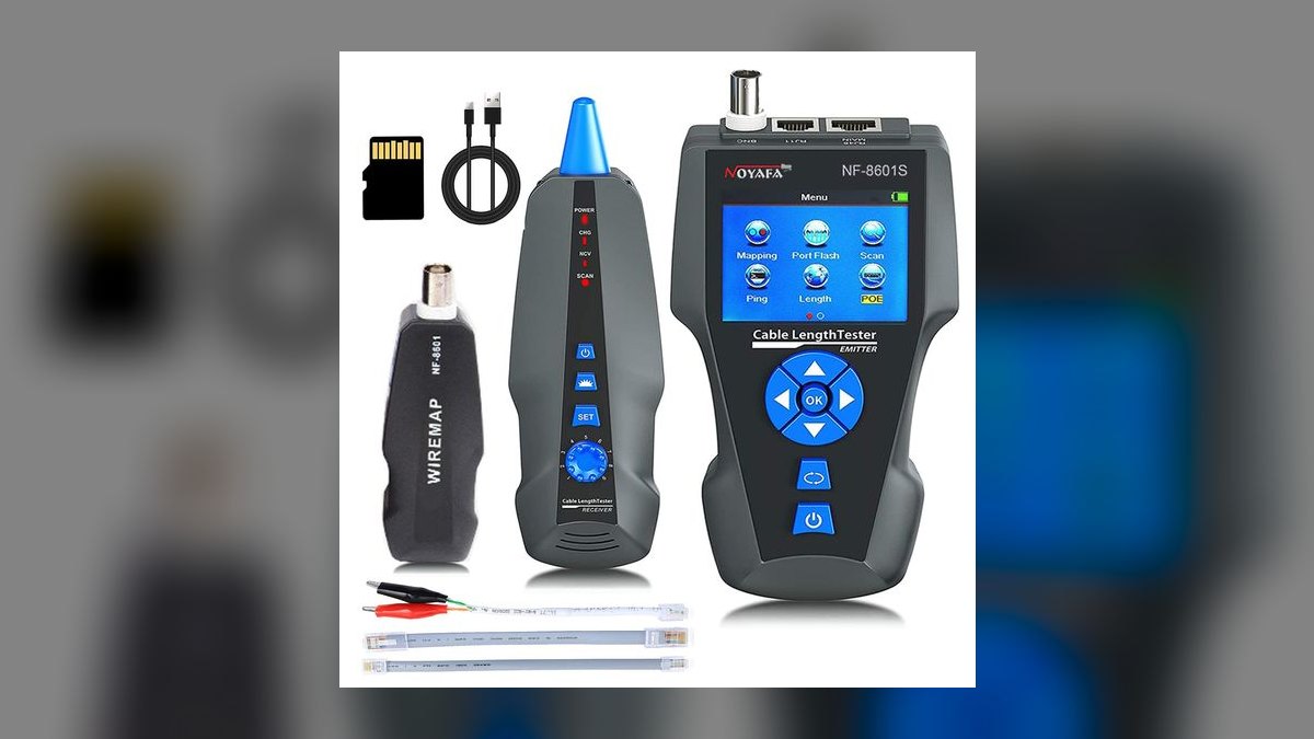 Top 10 Network Cable Testers — Best Overall + Best Value in 2027 — figure 9