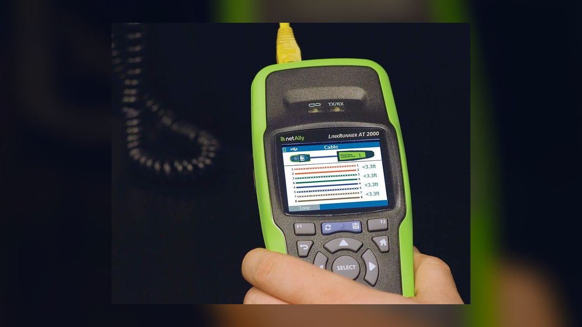 Top 10 Network Cable Testers — Best Overall + Best Value in 2027