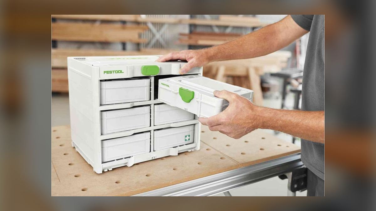 Top 10 Workshop Tool Storage Systems — Best Overall + Best Value in 2027 — figure 2