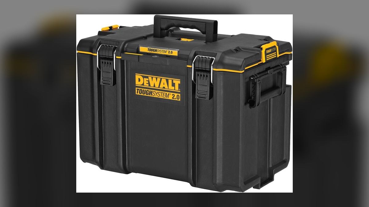 Top 10 Workshop Tool Storage Systems — Best Overall + Best Value in 2027 — figure 3