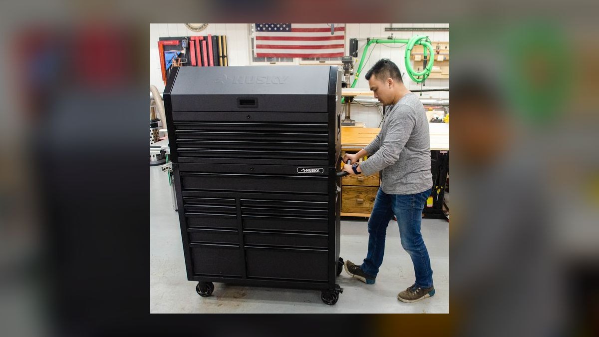 Top 10 Workshop Tool Storage Systems — Best Overall + Best Value in 2027 — figure 5