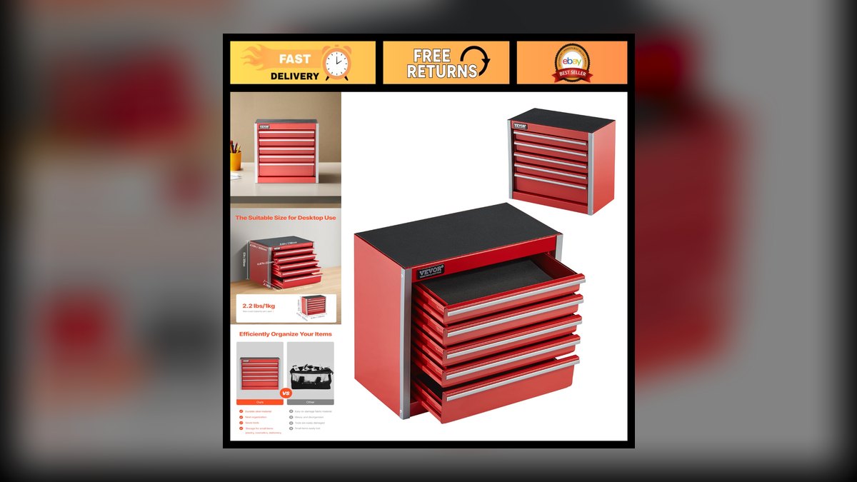 Top 10 Workshop Tool Storage Systems — Best Overall + Best Value in 2027 — figure 8
