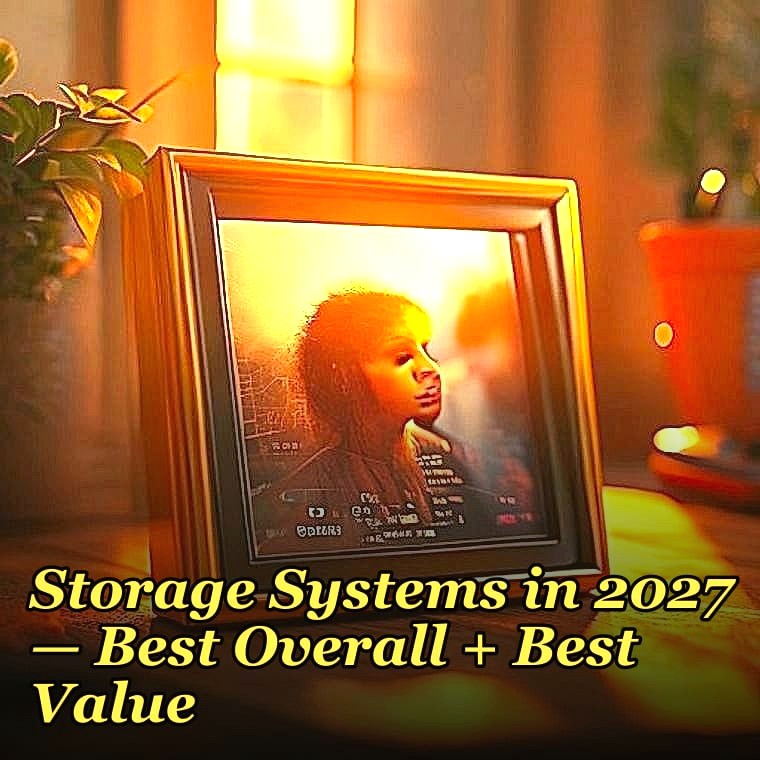 Top 10 Workshop Tool Storage Systems in 2027 — Best Overall + Best Value