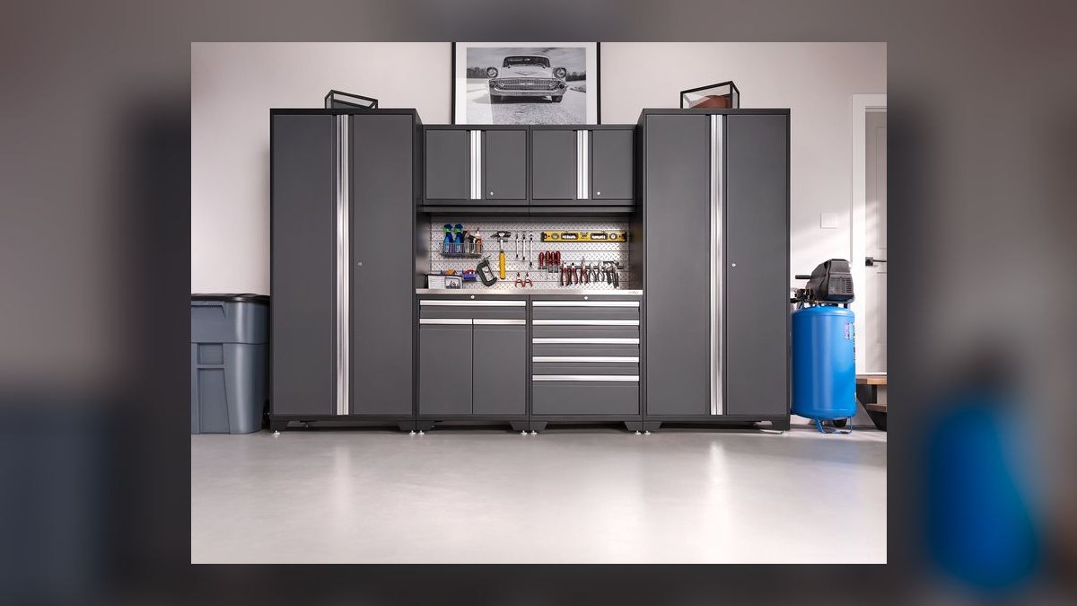 Top 10 Garage Storage Systems — Best Overall + Best Value in 2027 — figure 1