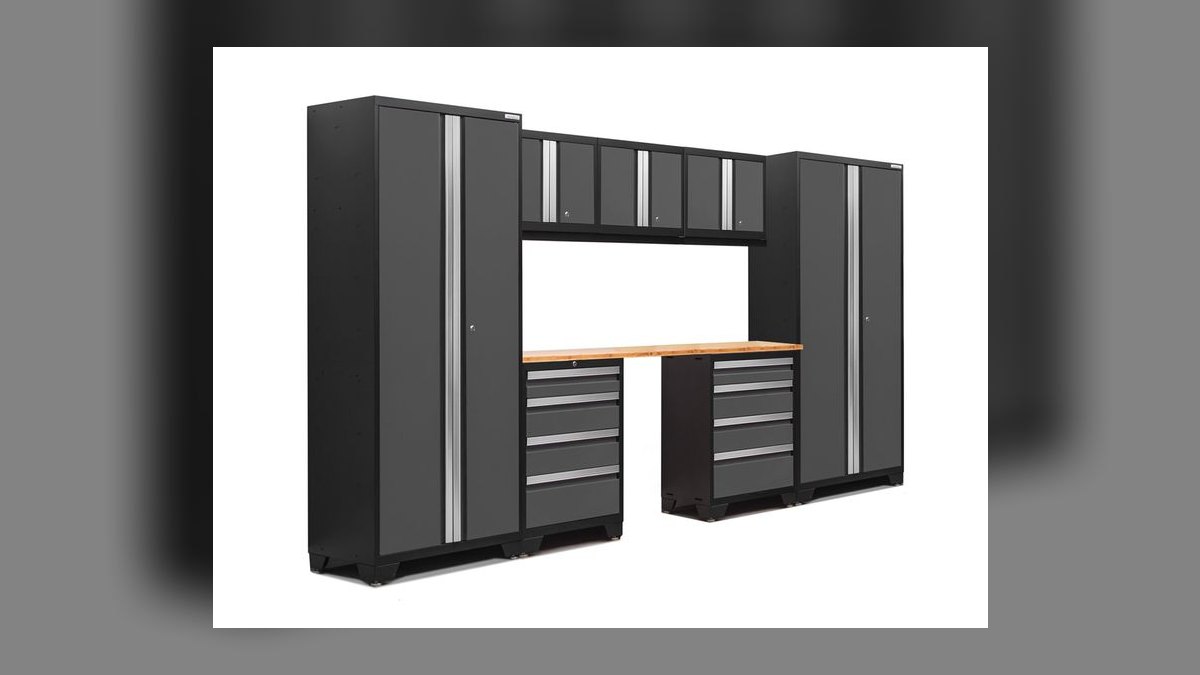 Top 10 Garage Storage Systems — Best Overall + Best Value in 2027 — figure 3