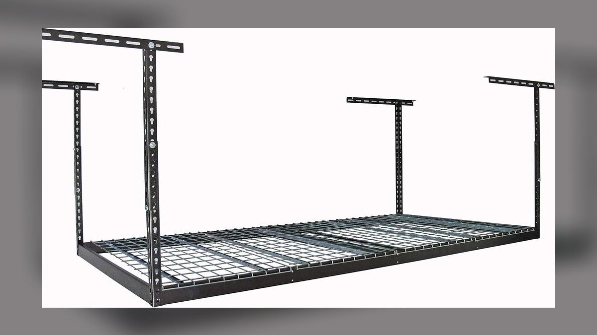 Top 10 Garage Storage Systems — Best Overall + Best Value in 2027 — figure 4