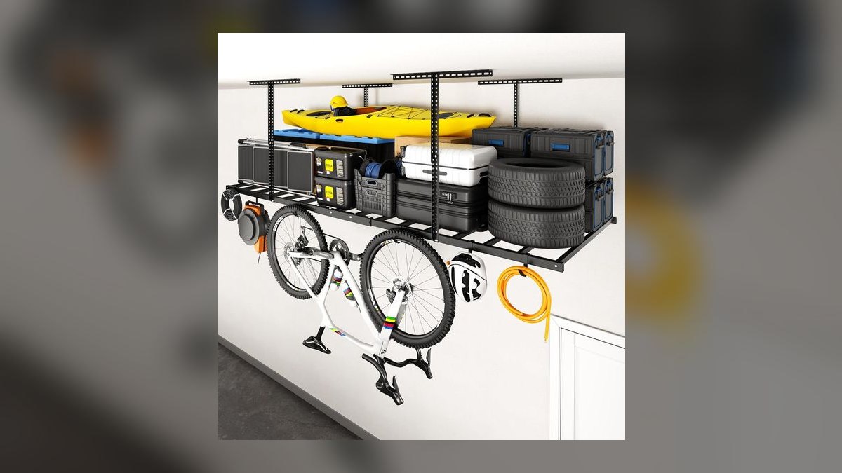 Top 10 Garage Storage Systems — Best Overall + Best Value in 2027 — figure 6