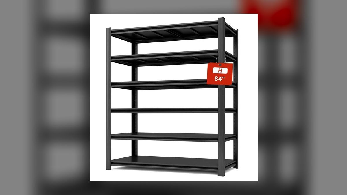 Top 10 Garage Storage Systems — Best Overall + Best Value in 2027 — figure 7