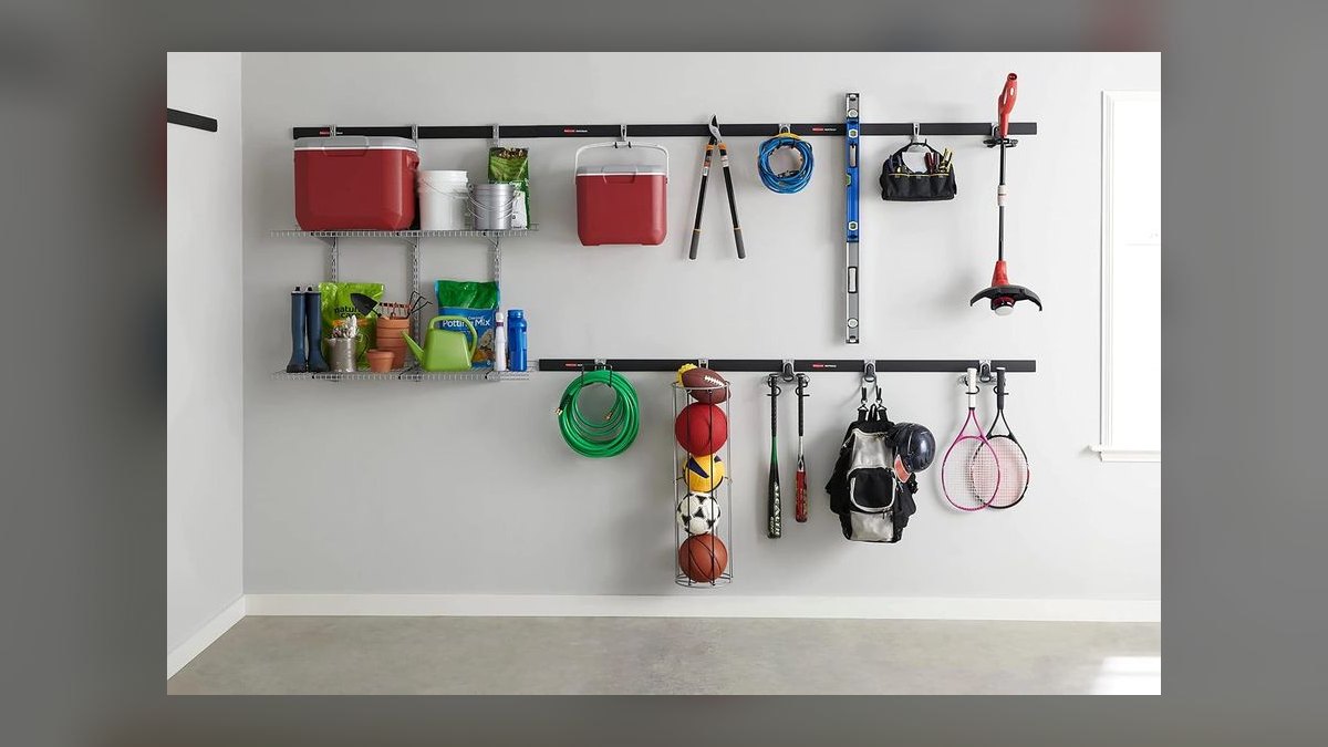 Top 10 Garage Storage Systems — Best Overall + Best Value in 2027 — figure 9