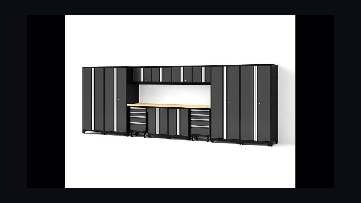 Top 10 Garage Storage Systems — Best Overall + Best Value in 2027