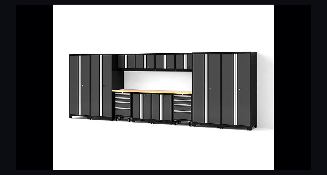 Top 10 Garage Storage Systems — Best Overall + Best Value in 2027