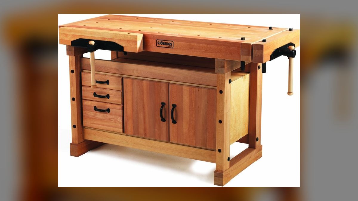 Top 10 Workbenches — Best Overall + Best Value in 2027 — figure 1