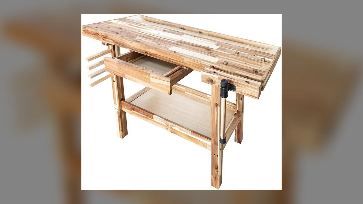 Top 10 Workbenches — Best Overall + Best Value in 2027 — figure 10
