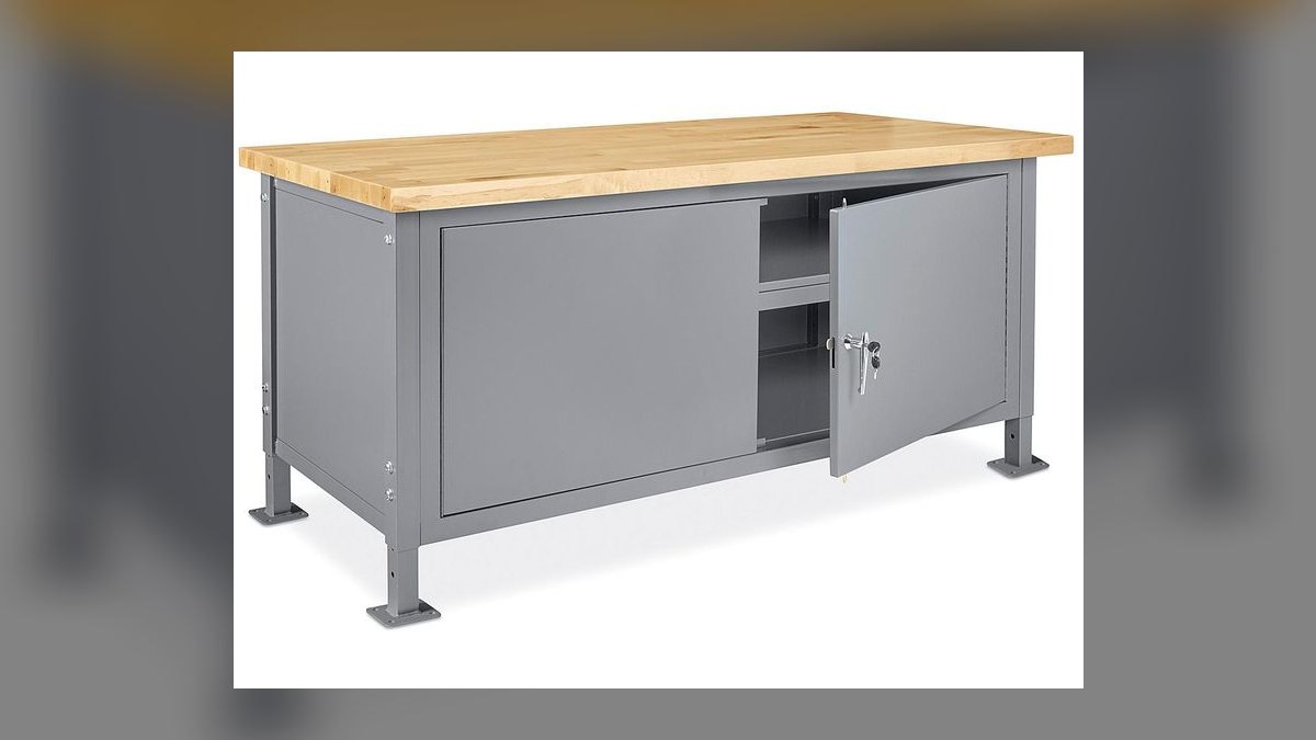 Top 10 Workbenches — Best Overall + Best Value in 2027 — figure 2