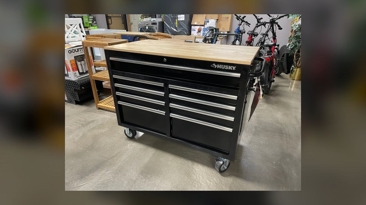 Top 10 Workbenches — Best Overall + Best Value in 2027 — figure 4