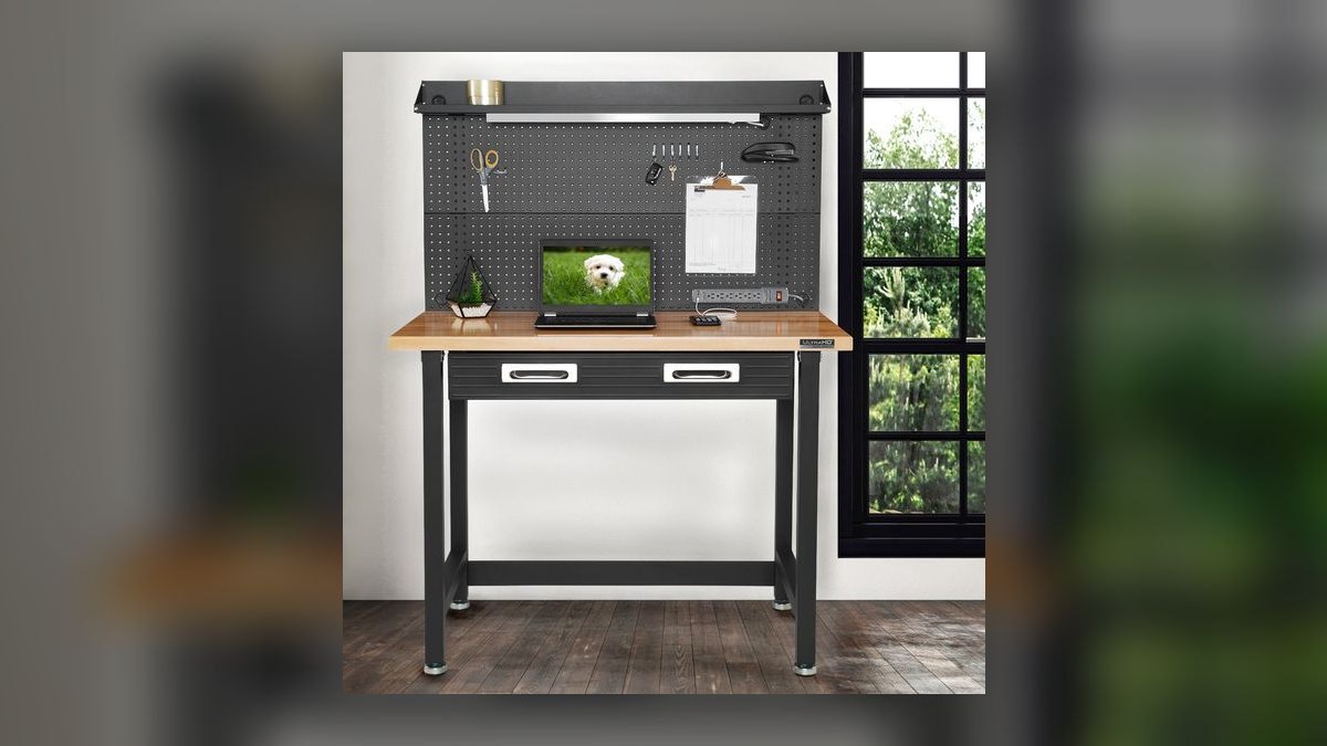 Top 10 Workbenches — Best Overall + Best Value in 2027 — figure 8