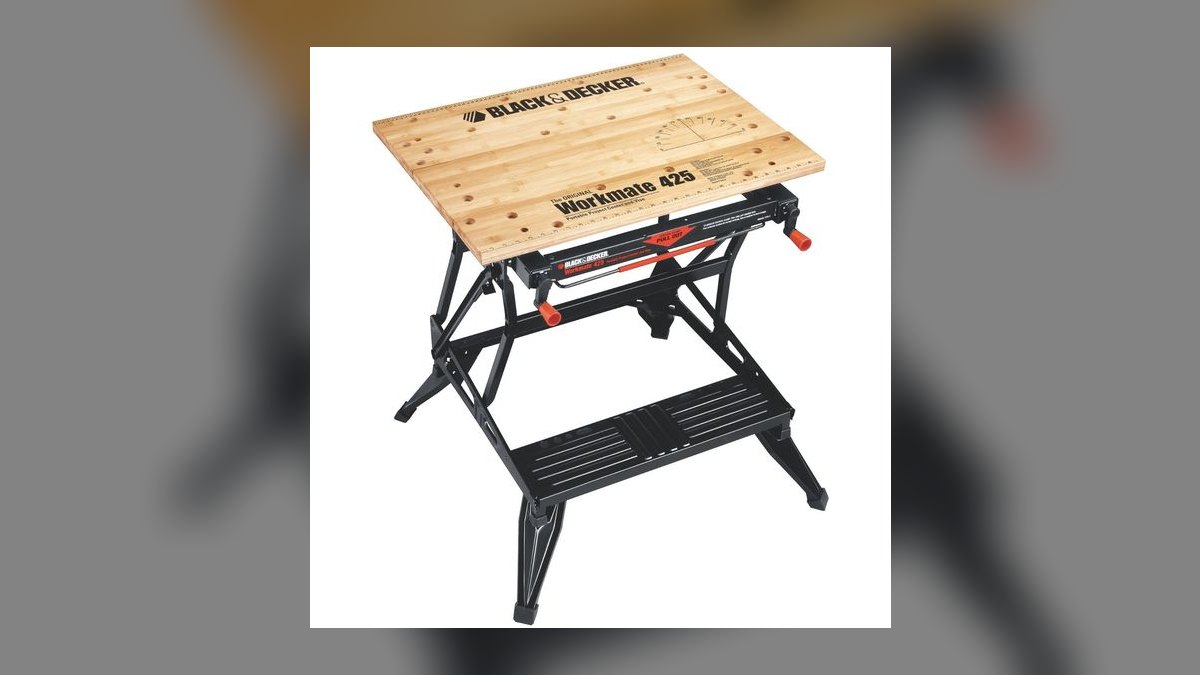 Top 10 Workbenches — Best Overall + Best Value in 2027 — figure 9