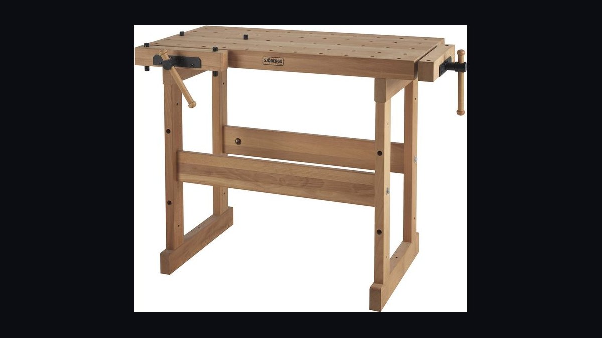 Top 10 Workbenches — Best Overall + Best Value in 2027