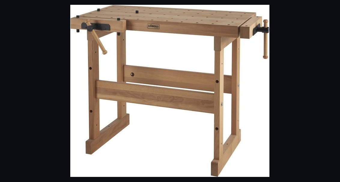 Top 10 Workbenches — Best Overall + Best Value in 2027