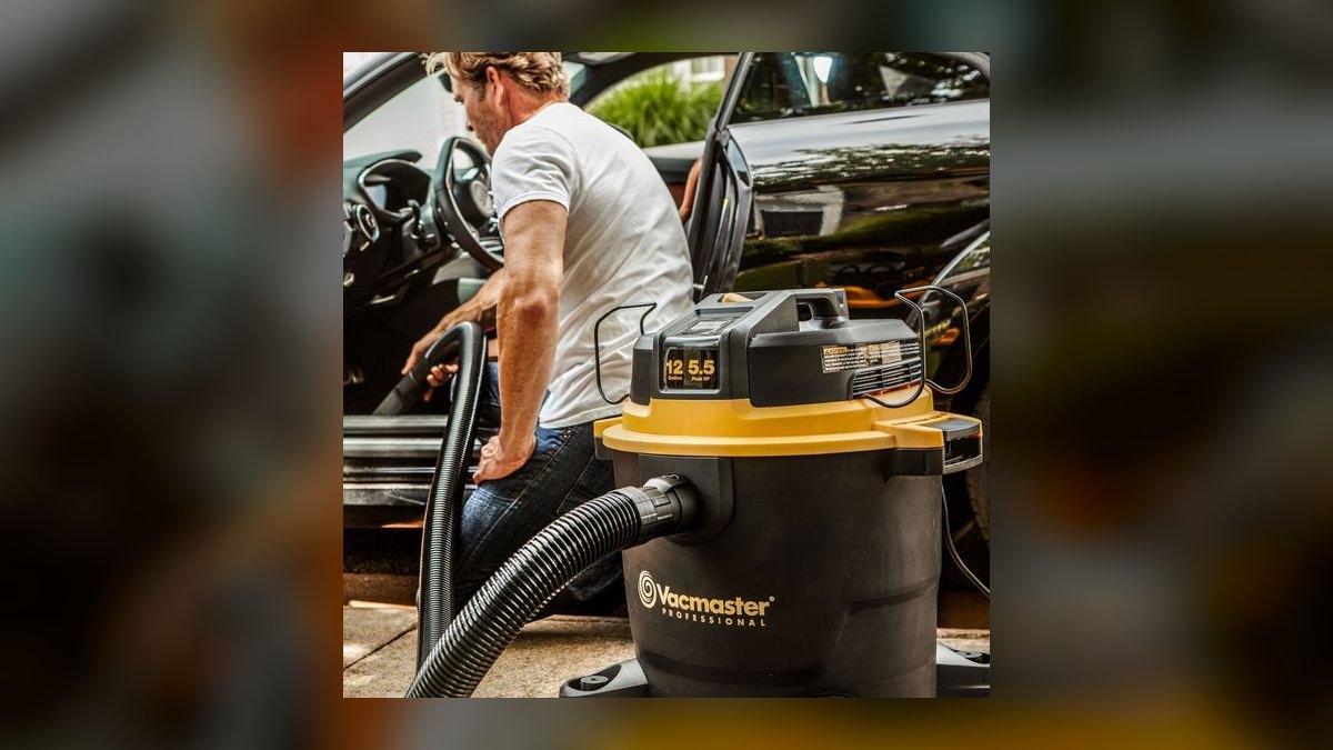 Top 10 Shop Vacuums — Best Overall + Best Value in 2027 — figure 10